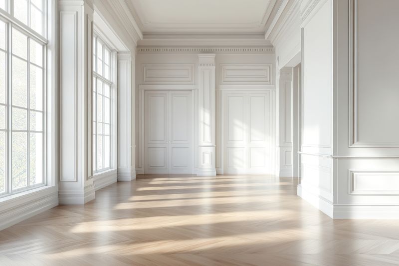 Custom Finish Options